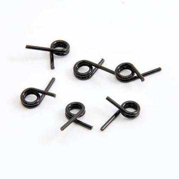 Hobao Clutch Springs 1.0mm (6) For Hop-0162
