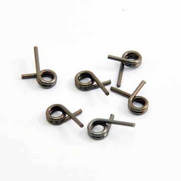 Hobao Clutch Springs 1.1mm (6) For Hop-0162