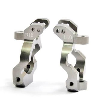 Hobao Cnc C-Hub Set For Hyper Gtse/Gtle/Vt/Vte