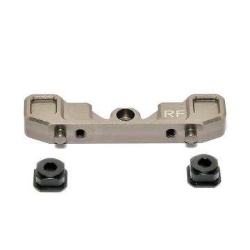Hobao Hyper VS2 Rear Lower Arm Holder (Rf) New With Pom Pills