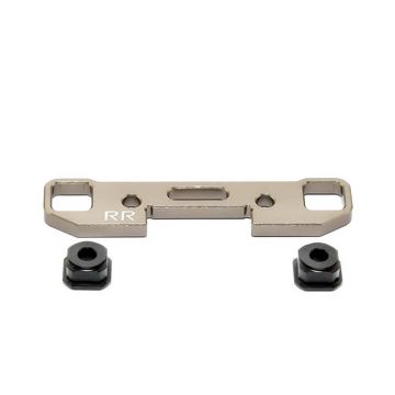Hobao Hyper VS2 Rear Lower Arm Holder (Rr) New With Pom Pills