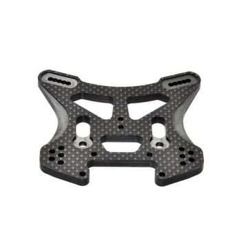 Hobao Hyper VS2 Carbon Fibre Rear Shock Tower