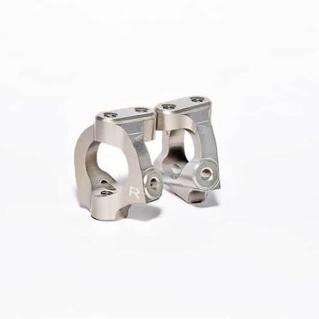 Hobao Hyper EX10 Cnc Alum. C-Hubs 10 Degree