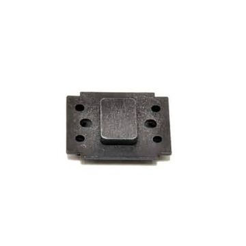 Hobao Hyper EX10 5 Degree Squat Spacer