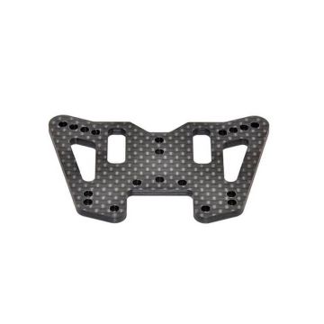 Hobao Hyper TT2.0 Carbon Fibre Rear Shock Tower