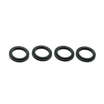Hobao Hyper TT2E/SC2E 12mm Shock Cap Seal Emulsion (4)
