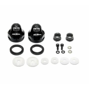 Hyper Hyper TT2E/SC2E 12mm Shock Upgrade Package (Pair)