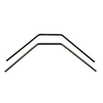 Hobao Hyper TT2E/SC2E Rear Anti-Roll Bar 1.6mm & 1.8mm