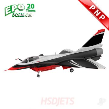HSD Jets J10 RC Model Turbine Jet (PNP + smoke, no turbine)