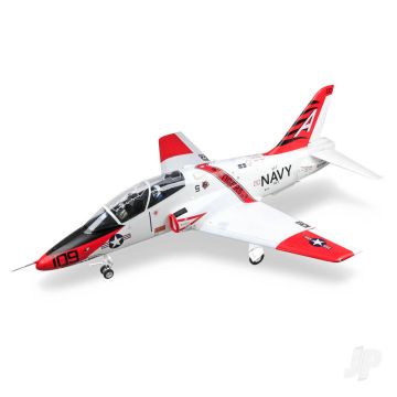 HSD Jets T-45 Goshawk Turbine Foam Jet (PNP + Smoke, no turbine) RC Plane