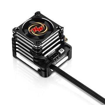 Hobbywing Xerun XD10 Pro Drift Speed Control Brushless 1/10 RC Car ESC