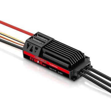 Hobbywing Skywalker 130A HV 14S Opto V2 ESC