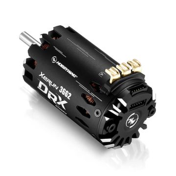 Hobbywing Xerun DRX 3662sd 6500Kv Drag Motor