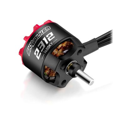 Hobbywing Skywalker 2312sl 1400Kv Black G1 Outrunner Motor