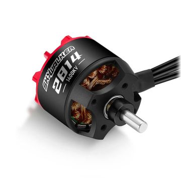 Hobbywing Skywalker 2814Sl 1400Kv G1 Outrunner Motor