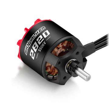 Hobbywing Skywalker 2820sl 550Kv G1 Outrunner Motor