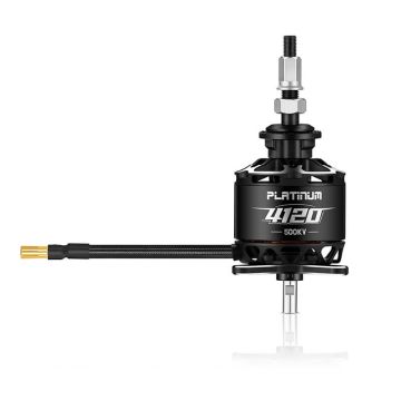 Hobbywing Platinum 4120sl 500Kv Fixed Wing Motor
