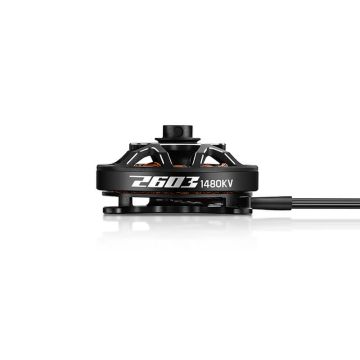 Hobbywing Platinum 2603sl 1480kv Motor (F3p)