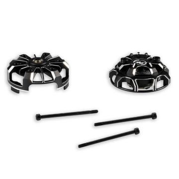 Hobbywing Xerun V10 G5 Endbell Set - Stock