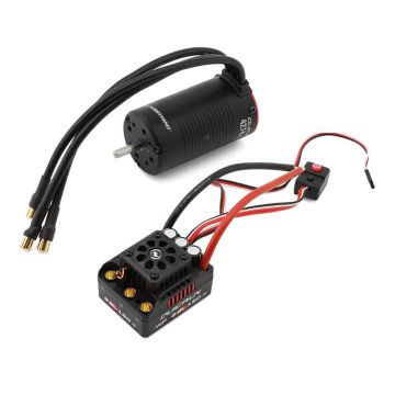Hobbywing Quicrun Combo ESC G2 Wp8bl150/4274sl 2000kv G2 Motor