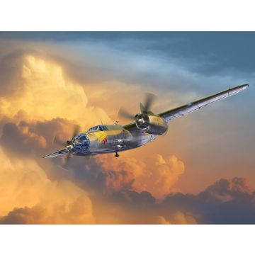 ICM 1:48 Last Marauder' B-26 Marauder WWII Bomber Plastic Model Kit