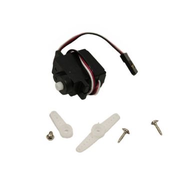 Volantex 9g Servo - Mustang/Ranger/Trainstar/ASCENT/ASW28/Pheonix/Saber