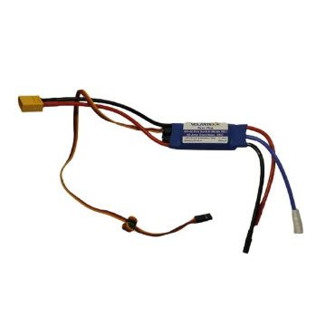 Volantex Brushless 40A BEC ESC w/XT60 Connector - Phoenix 2400