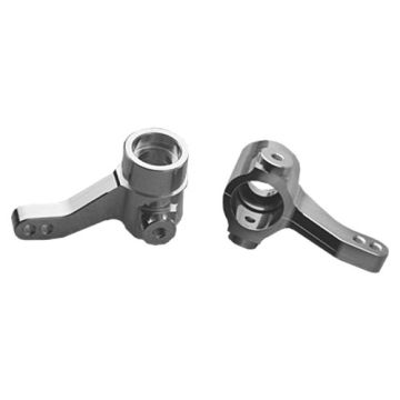 Gmade One Piece Knuckle Arms For F-350 & Tlt-1