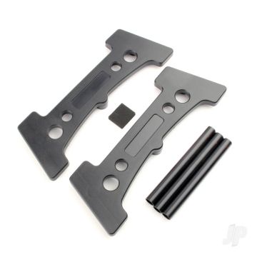 Joysway Plastic Boat Stand for Rocket Brushed Version 
