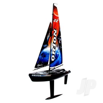 Joysway Orion V2 Sailboat 2.4GHz RTR RC Boat