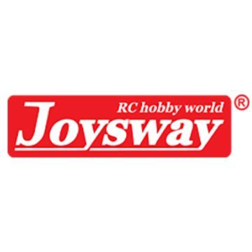Joysway 6.4v 320mAh LiFePo4 Battery w/ Balance Charging Pl