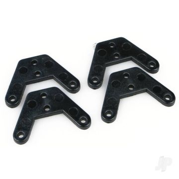 JP Closed Loop Control Horn (4pcs) For RC Model Plane