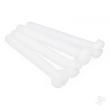 JP M5x40mm Wingfix Wingbolt Only (4pcs) For RC Model Plane