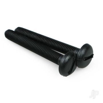 JP M6 Wingfix Wingbolt Only (2pcs) For RC Model Plane