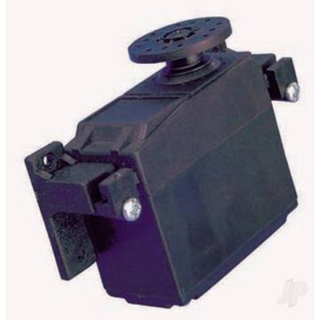 JP Side Mounting Servo Bracket For RC Model Plane