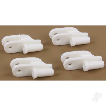 JP Mini Quick Keepers (4pcs) For RC Model Plane