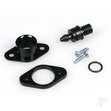 JP Tidy Fuelling System For RC Model Plane