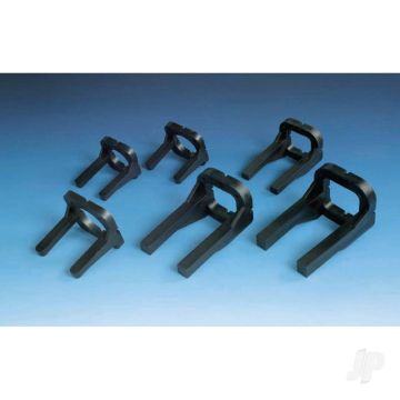 JP 19-30 Nylon Engine Mount For RC Model Plane