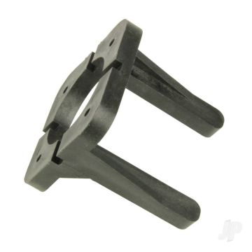 JP 45-60 Nylon Engine Mount For RC Model Plane
