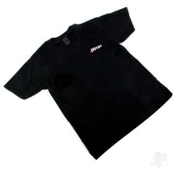 Hitec Hitec "Take control." T-Shirt (Size M) 