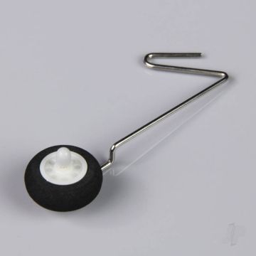 JP Wheel Assembly (Front) (F-38) RC Plane Spare Parts