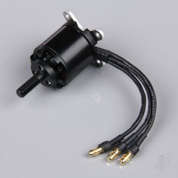 JP Motor Brushless 2834-1200kv (F-38) RC Plane Spare Parts