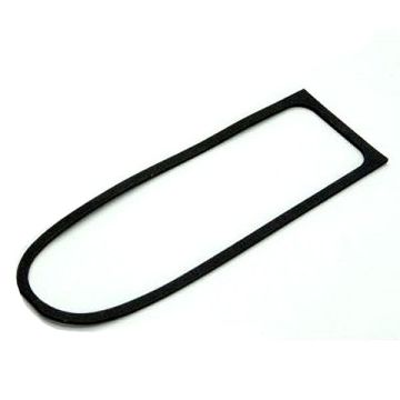 Joysway Magic Vee Hatch(White)/Rubber Ring-V3
