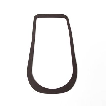 Joysway Aluminum Alloy Rudder & Support Set