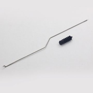 Joysway Pushrod With Rubber Bellow