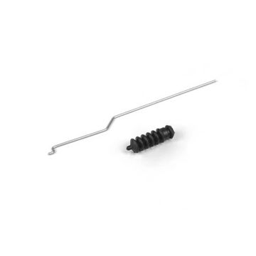 Joysway Pushrod With Rubber Bellow