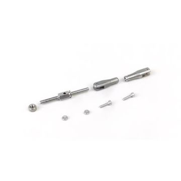 Joysway Metal Kicker Assembly