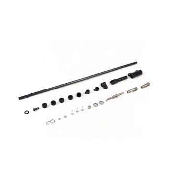 Joysway Main Boom Metal Kicker Assembly & Fittings