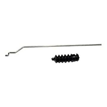 Joysway Pushrod With Rubber Bellow