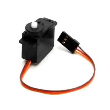 Joysway 9g Sail And Rudder Servo (Pk2)